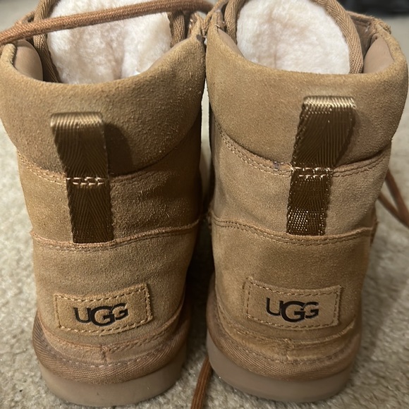 Ugg Neumel Boot - Picture 6 of 6